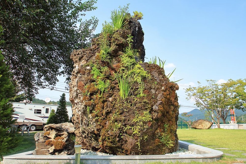 포천파크야영장 시설 사진 9