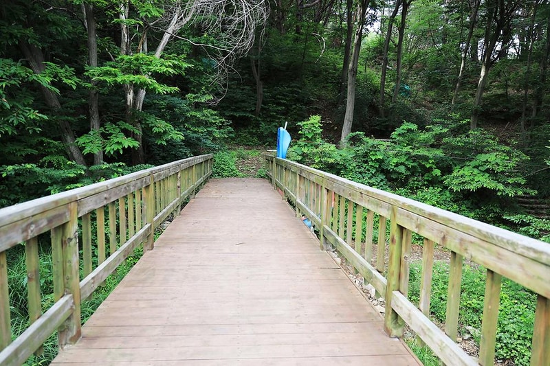 더캠프 시설 사진 10