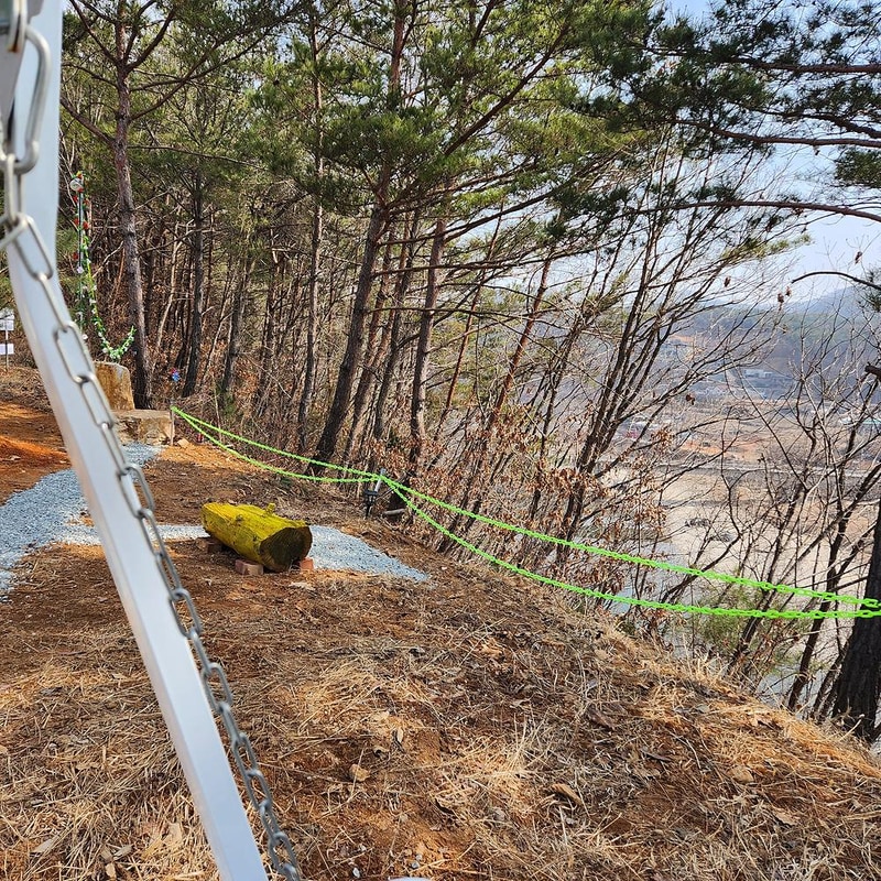 홍천태극캠핑장 시설 사진 9