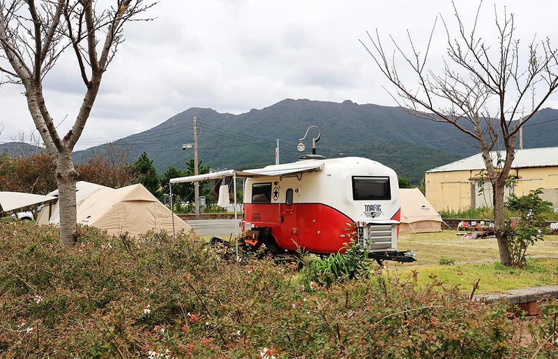 쌍근오토캠핑장 시설 사진 7