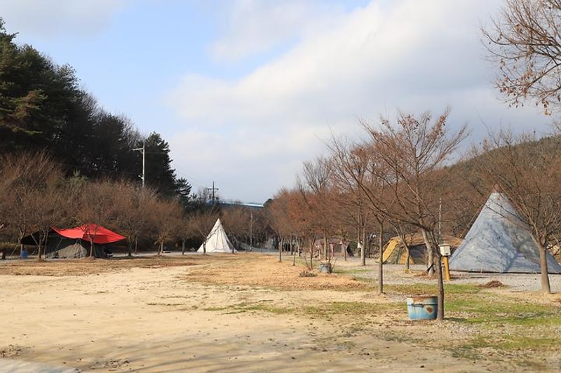 러브팜캠핑장 대표 사진