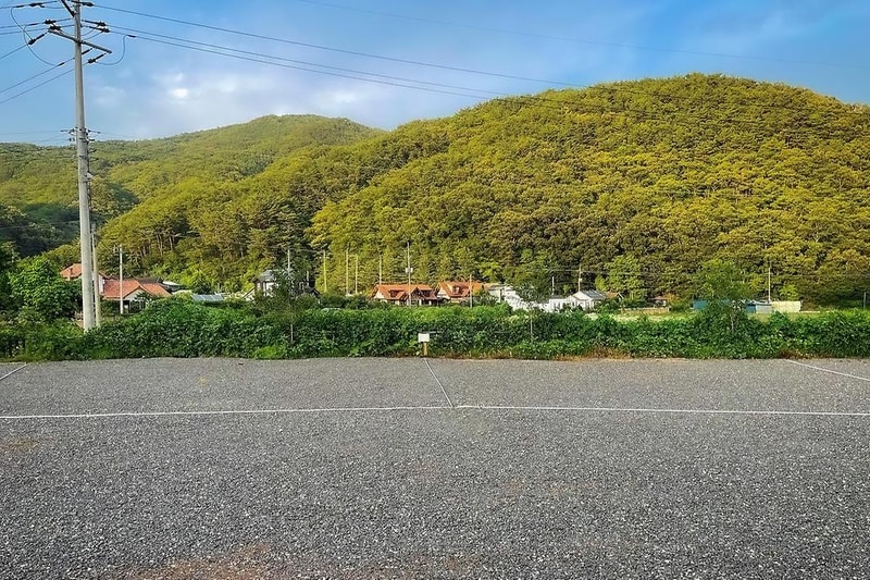 하이스토리 캠핑장 시설 사진 3