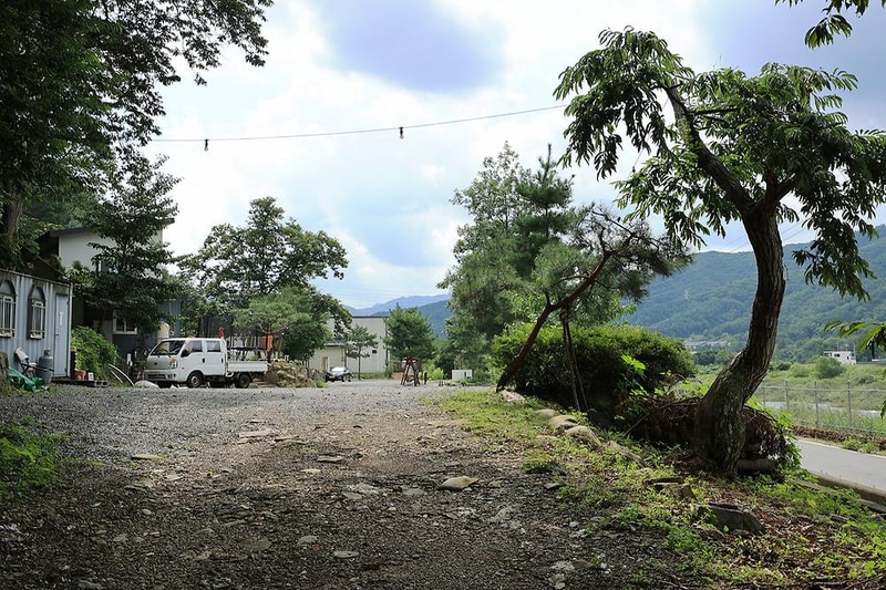 읍내리 75-1 캠핑장 시설 사진 3