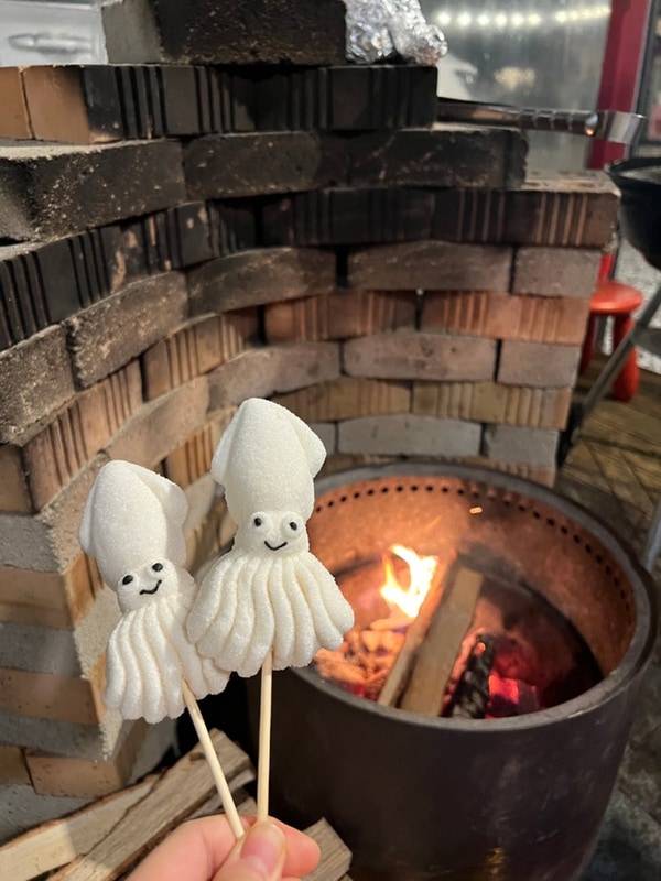 포천 산중호걸 글램핑카라반에서 캠핑감성 제대로 느껴요