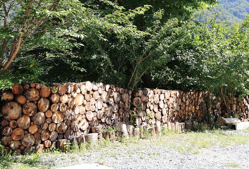 별그리다 캠핑장 시설 사진 6