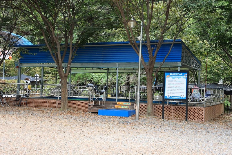 숲속에 머물다 시설 사진 2