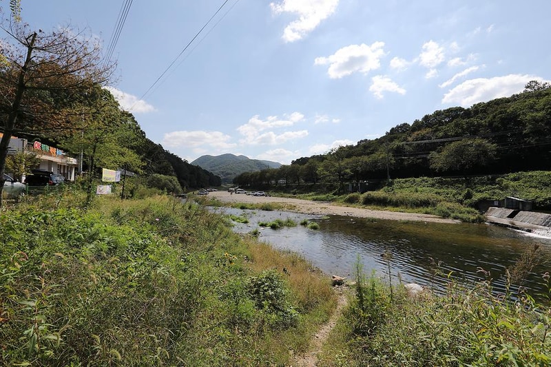 천안OK캠핑 시설 사진 2