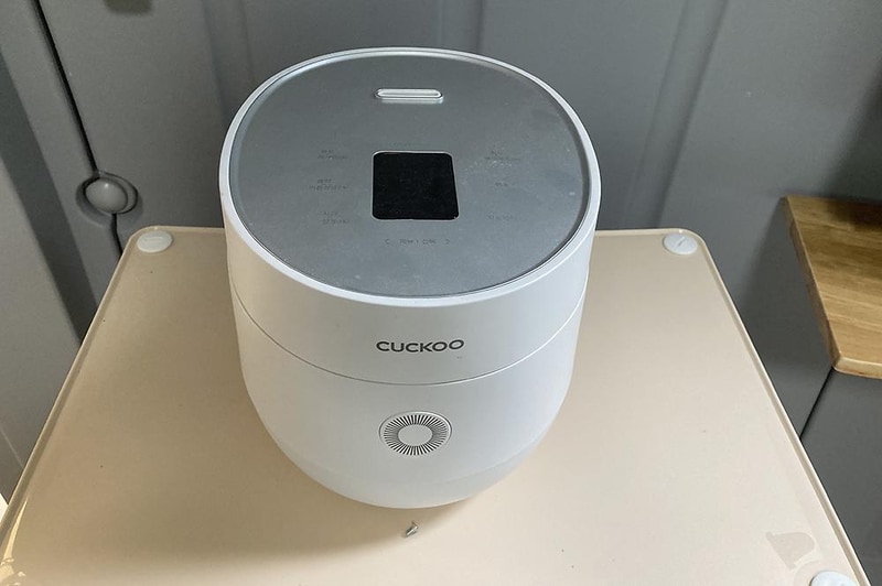 정담은 캠핑&글램핑 시설 사진 36