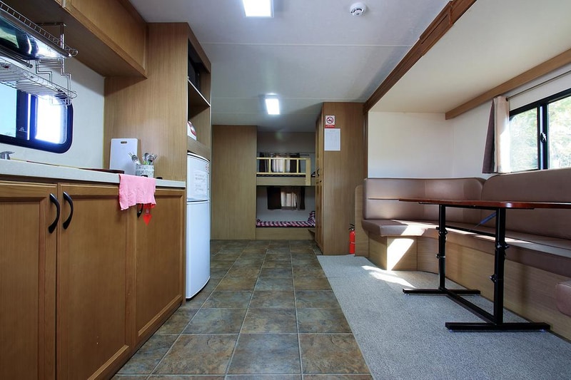 약수골캠프촌 오토캠핑장 시설 사진 7