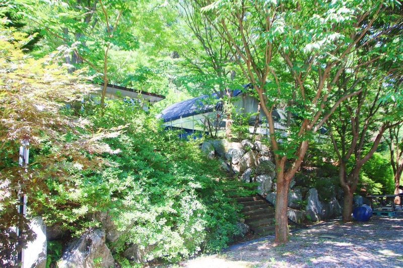 별드림캠핑장 시설 사진 4