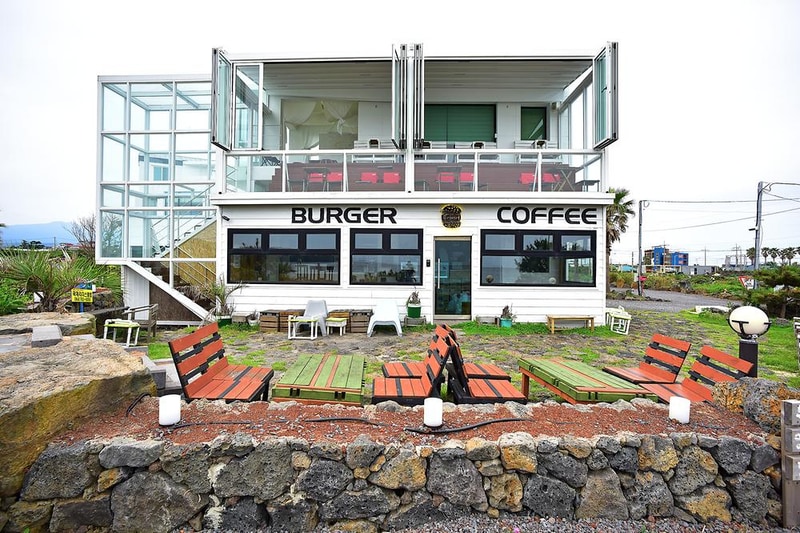 무거카라반 시설 사진 4