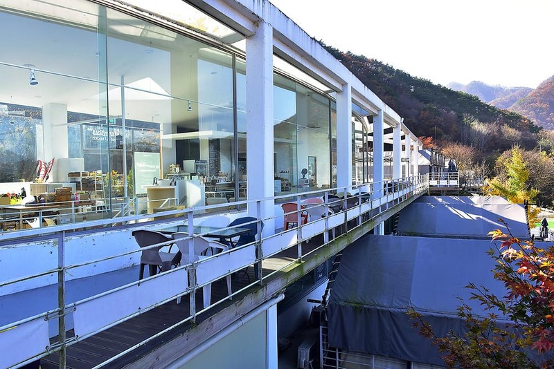 멤피스 글램핑 시설 사진 2