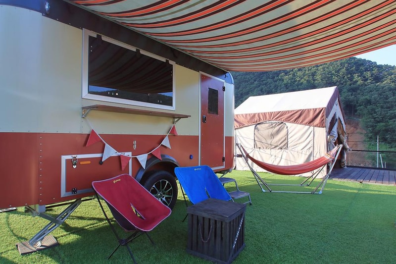 캠프향기 시설 사진 4