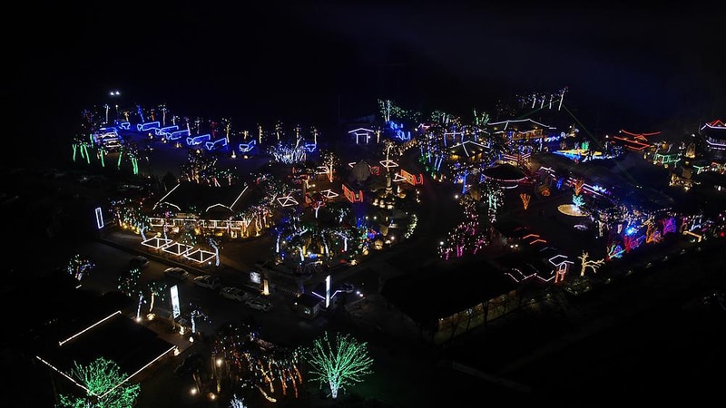 장승마을 카라반 시설 사진 19