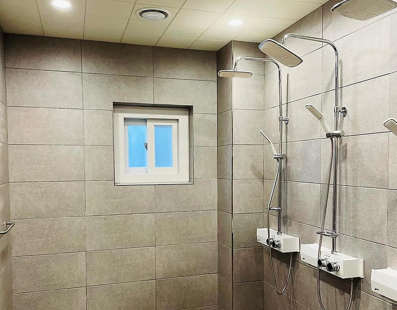 솔잎향캠핑파크 시설 사진 6