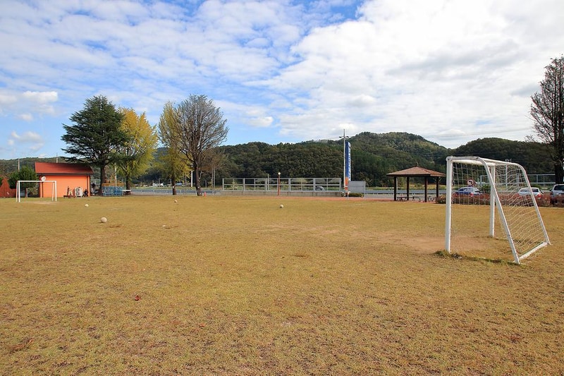 봉산극기체험권역캠핑장 시설 사진 6