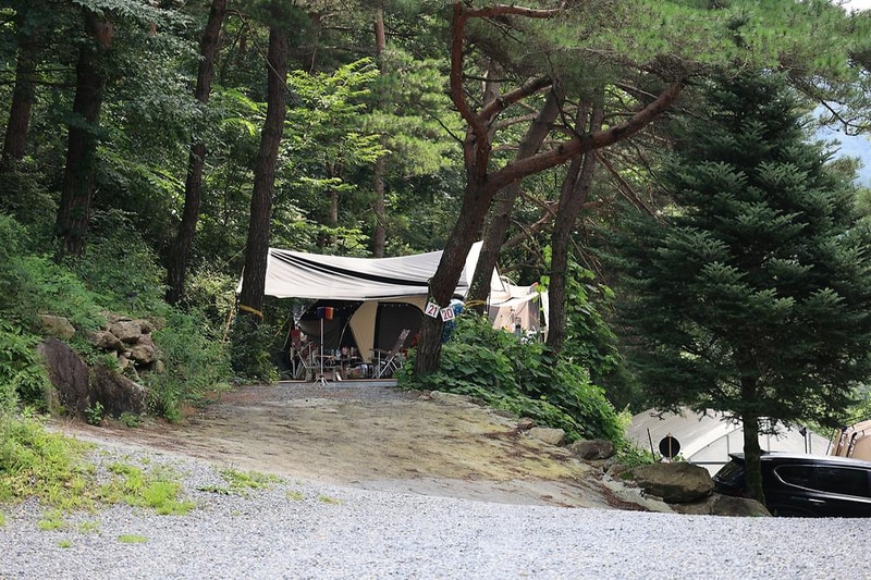 더좋은날n캠핑 시설 사진 3