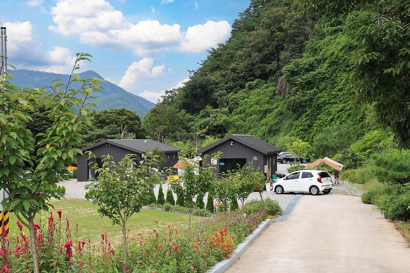 또보리 캠프 시설 사진 15