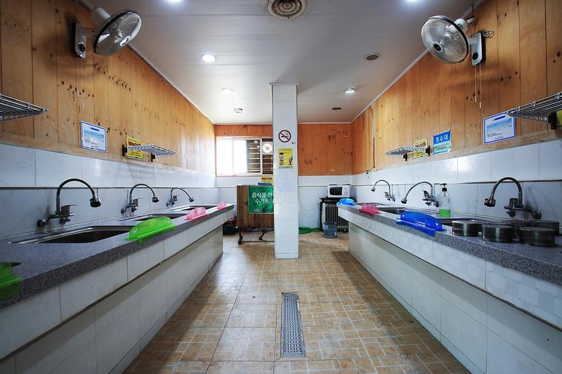 도레미 캠핑장 시설 사진 15