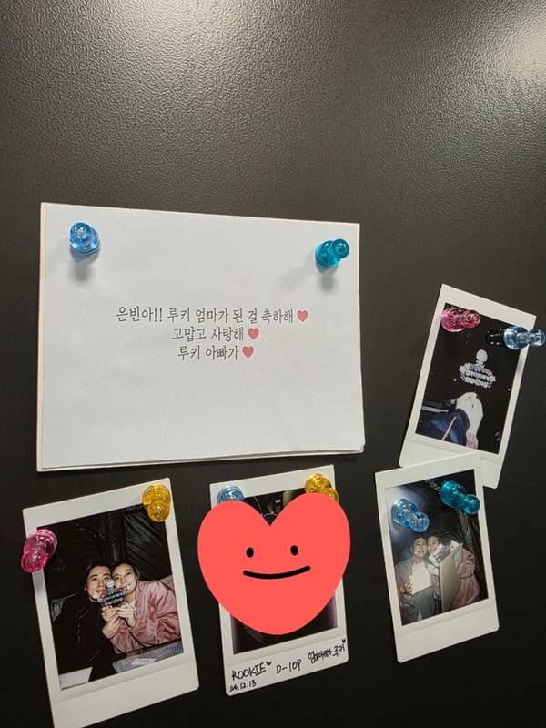 발꾸락 / 태교캠핑 / 우드로더 캠핑장 / 군위캠핑장 / 서프라이즈