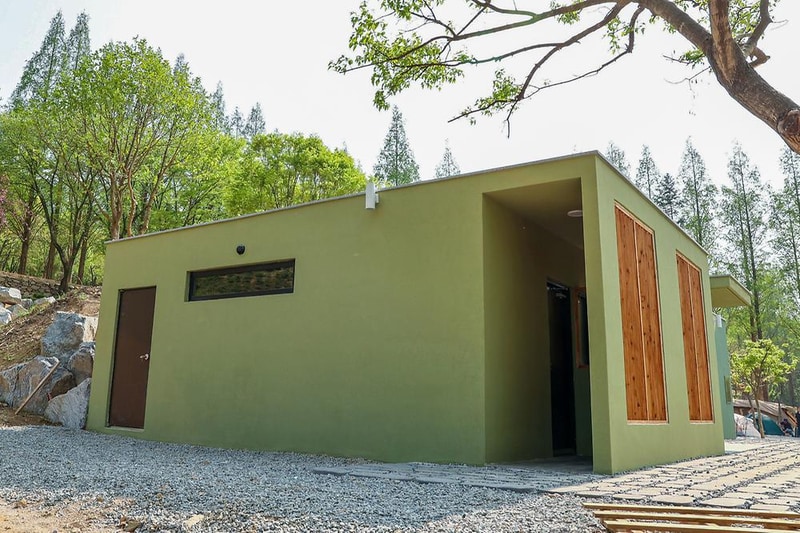 (주)스노우라인캠핑빌리지 시설 사진 7