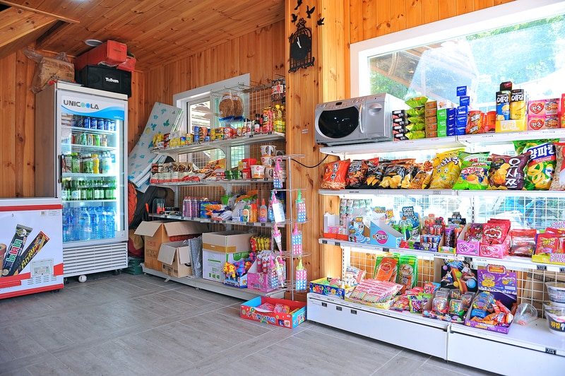 나무새 관광농원 시설 사진 14