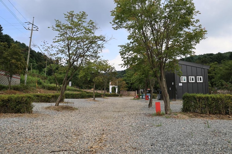 돈키호테캠핑 시설 사진 9