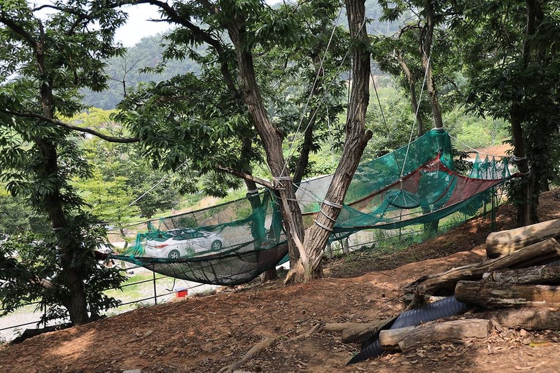 고래숲관광농원 시설 사진 4