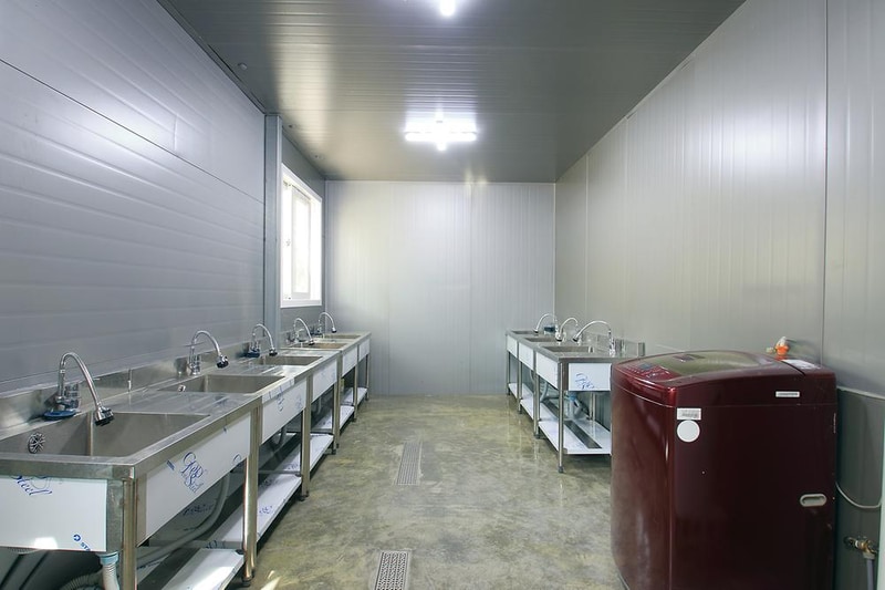 단양 무지개 오토캠핑장 시설 사진 23