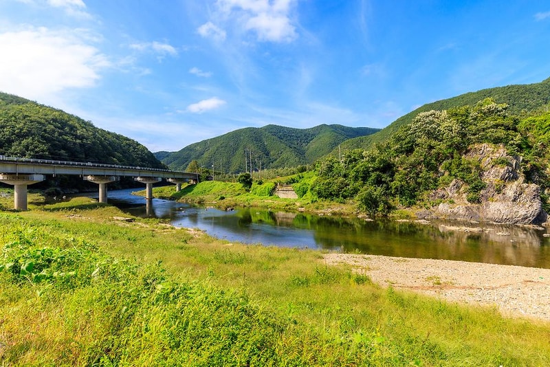 백석탄골부리캠핑장 시설 사진 11