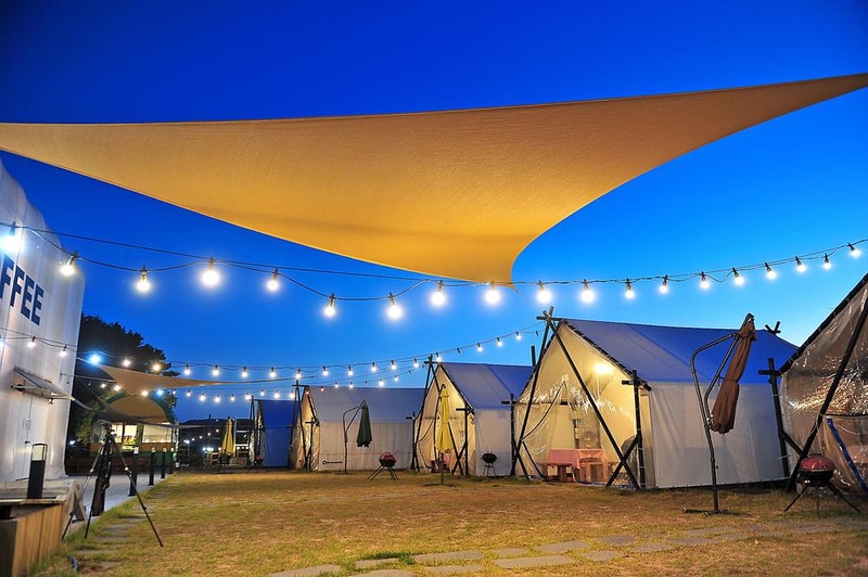 제이스글램핑 시설 사진 15