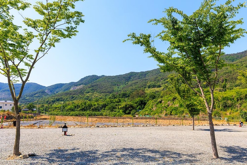 엠와이힐링캠핑장 시설 사진 7