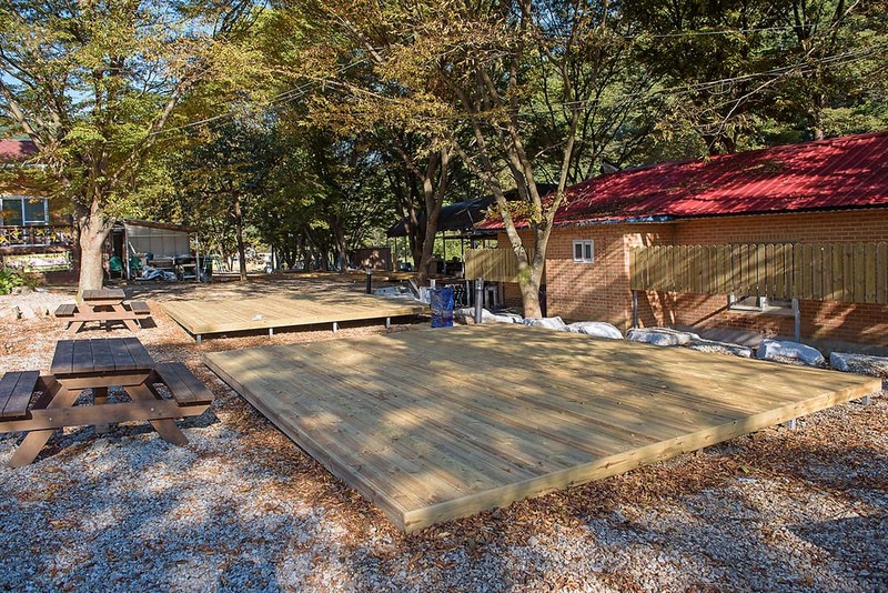 누룽지 시설 사진 10