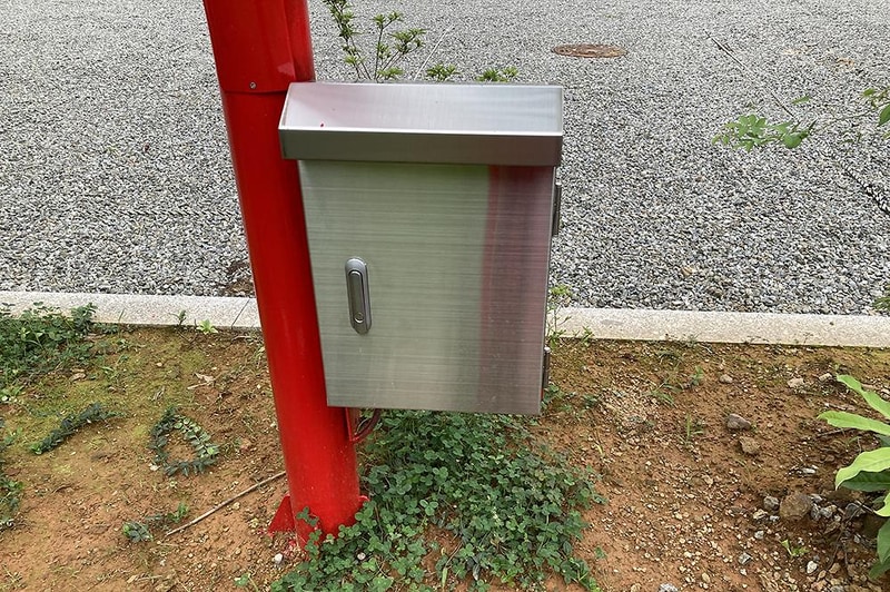 정담은 캠핑&글램핑 시설 사진 24