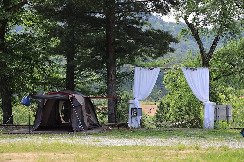 트리앤캠프스토리 시설 사진 4