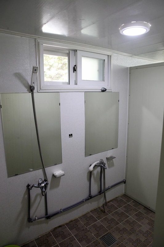 양주송천캠핑장 시설 사진 6