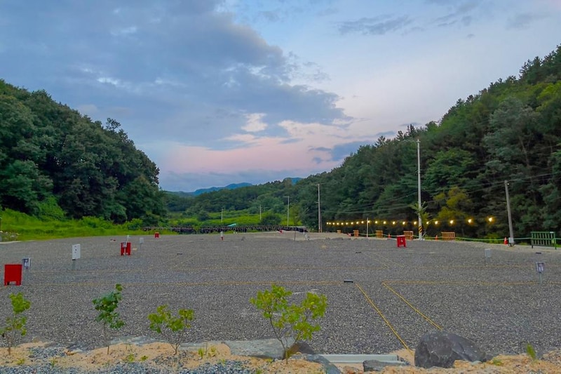 474오토캠핑장 시설 사진 3