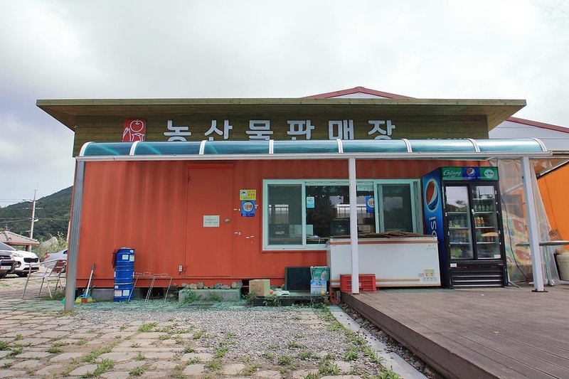 팝콘야영장 시설 사진 13