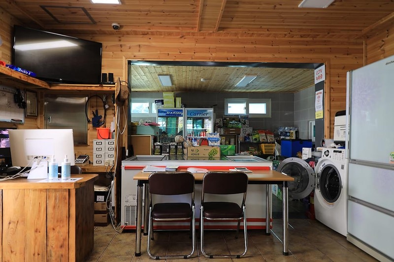 에코캠프 시설 사진 16