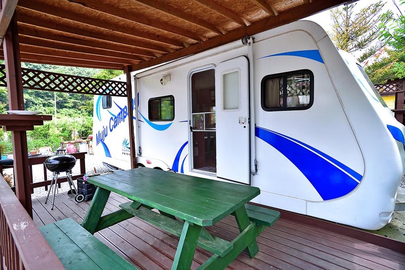 무주카라반 시설 사진 10