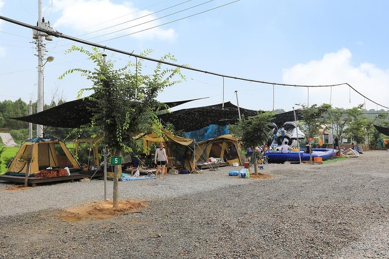 사과랑 관광농원 시설 사진 12