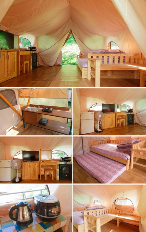 청평원레저타운 시설 사진 23