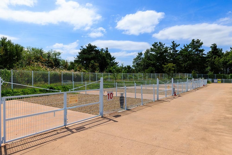 의성펫월드 오토캠핑장 시설 사진 3