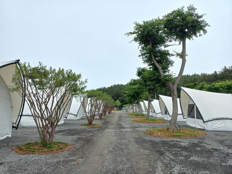 오즈캠핑 시설 사진 20