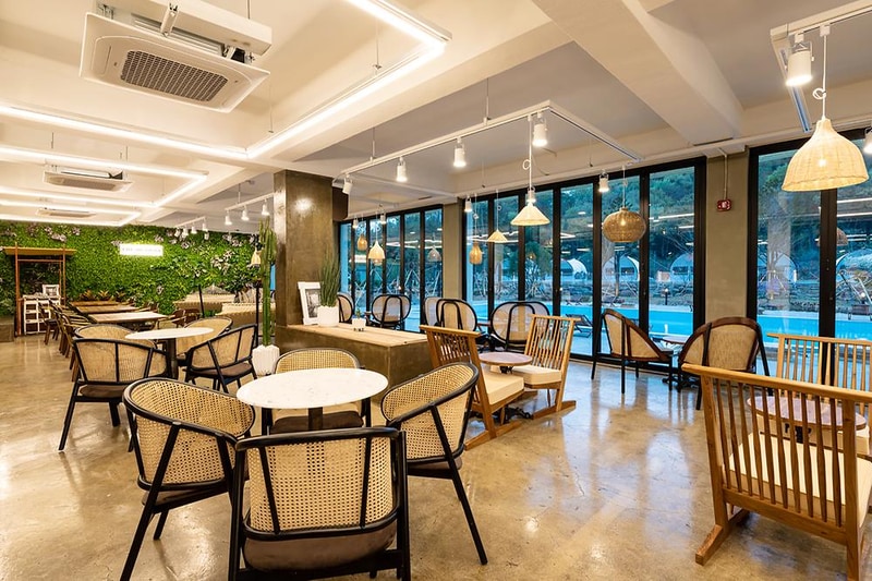 캠핑소사이어티 시설 사진 4