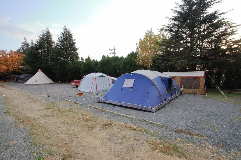 텐타우스 시설 사진 4