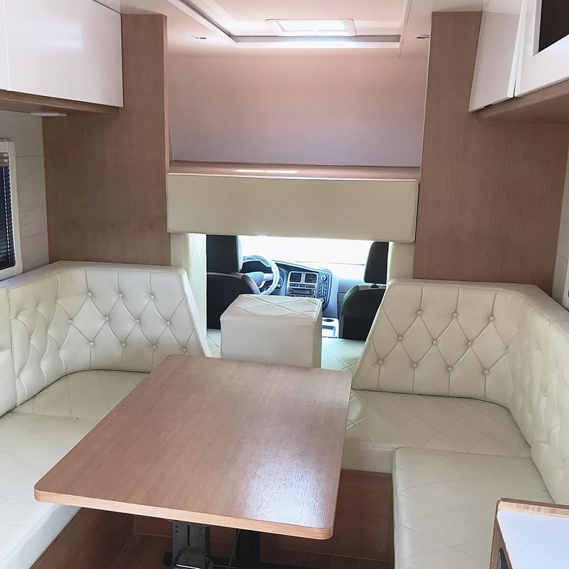 아프리카예술박물관 캠핑장 시설 사진 37