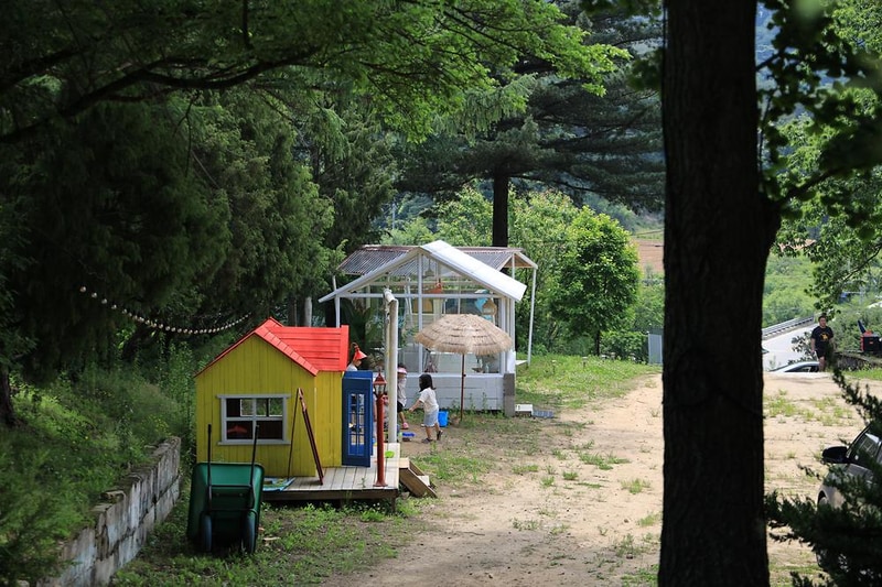 트리앤캠프스토리 시설 사진 5