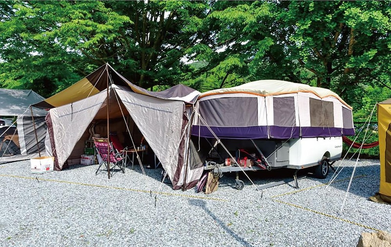 연종 캠핑장 시설 사진 15