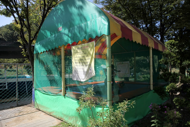 전원일기마을 오토캠핑장 시설 사진 13